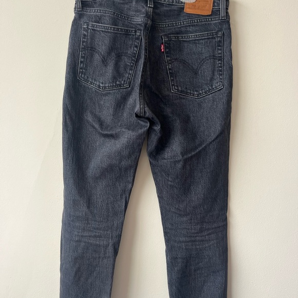 Black wedgies - Picture 3 of 5